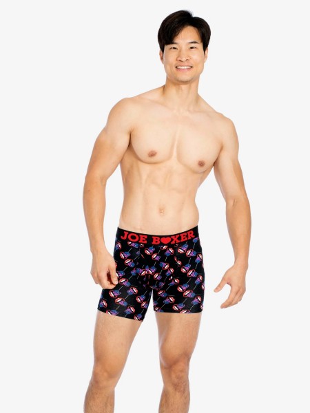 Joe Boxer Sucker Punch Boxer Brief
