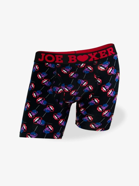 Joe Boxer Sucker Punch Boxer Brief