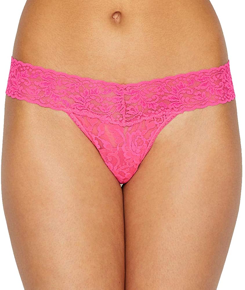 Hanky Panky Low Rise Thong