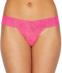 Hanky Panky Low Rise Thong
