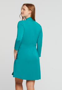 Fleur't Iconic Robe-Key West