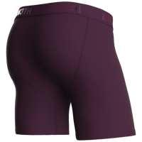 BN3TH Solid Cabernet Boxer Brief