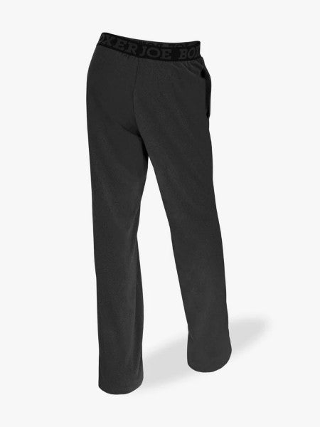 Joe Boxer Microfleece Pant-Charcoal