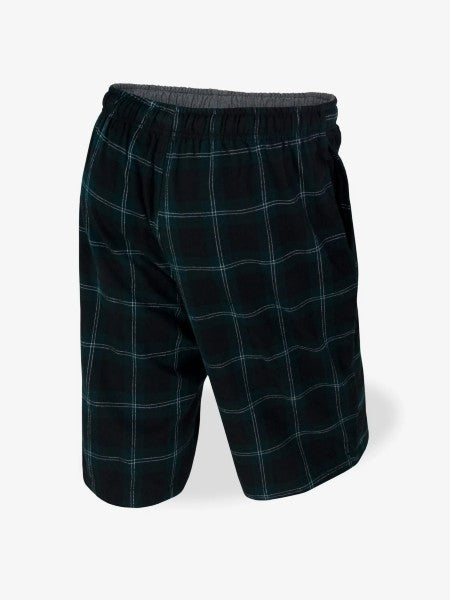 Joe Boxer Flannel Jam Short