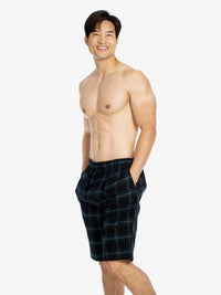 Joe Boxer Flannel Jam Short