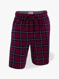 Joe Boxer Flannel Jam Short