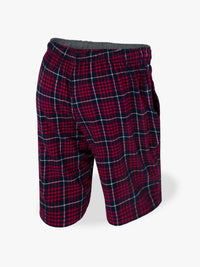 Joe Boxer Flannel Jam Short