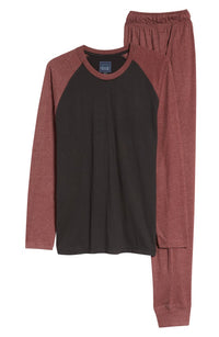 Majestic Jersey Pajamas-XXL only