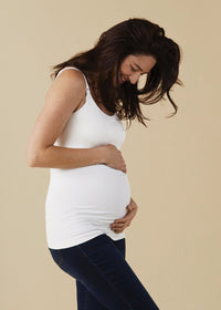 Bravado Nursing Bra Tank