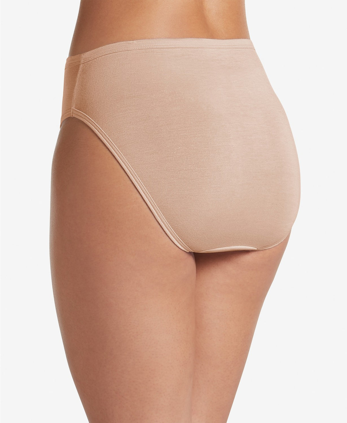 Jockey Supersoft French Cut-3 Pk