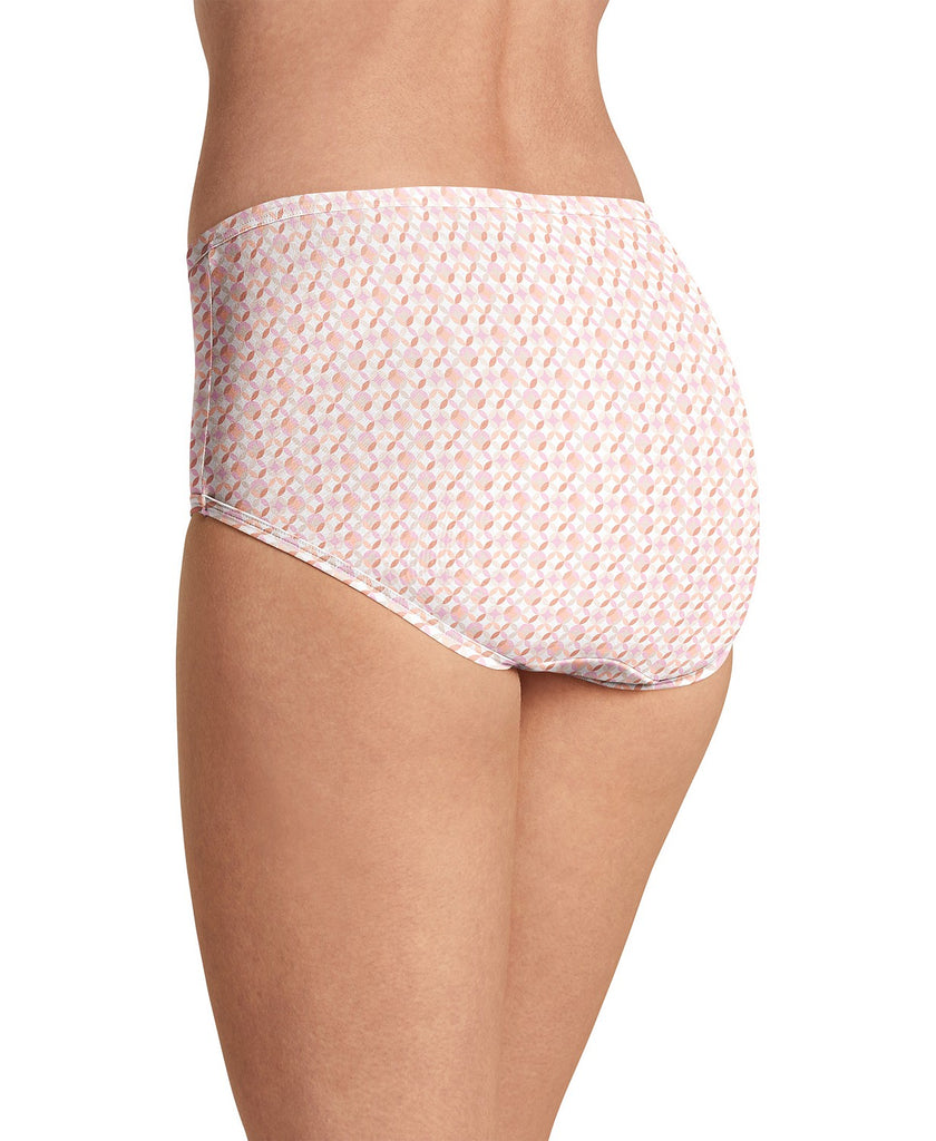 Jockey® Plus Size Elance® Brief Women's Underwear, 3 pk - Fred Meyer