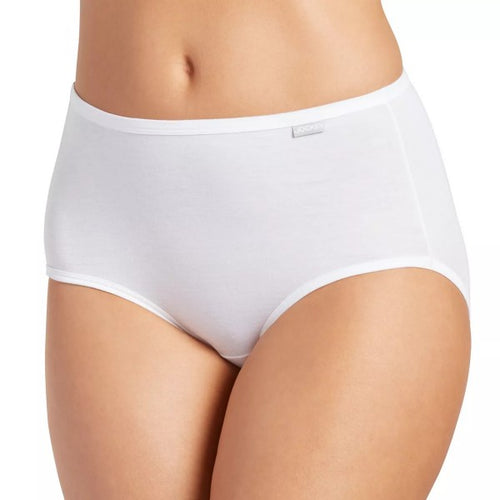 Jockey Supersoft Brief-3 Pk