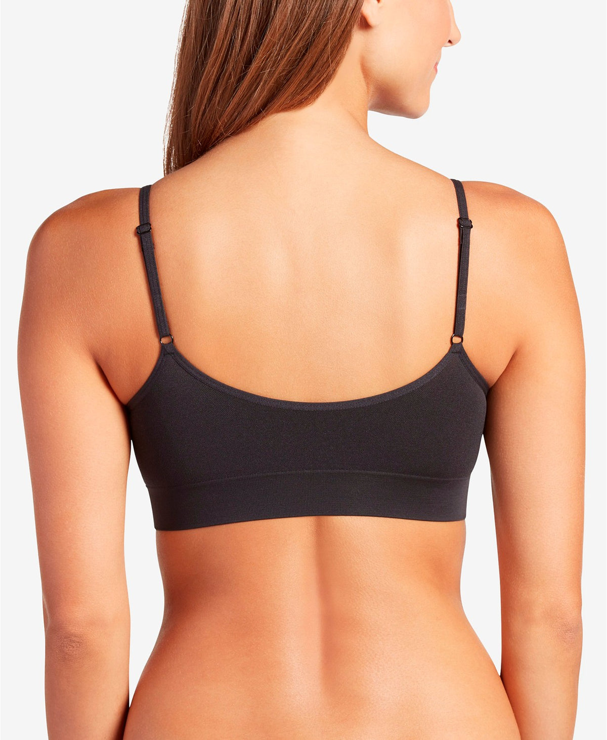 Jockey Micro Modern Bralette