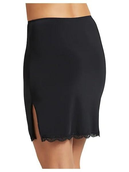 Jockey No Panty Line Promise Tactel Lace Half Slip