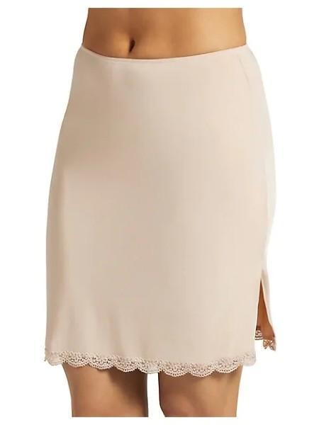 Jockey No Panty Line Promise Tactel Lace Half Slip