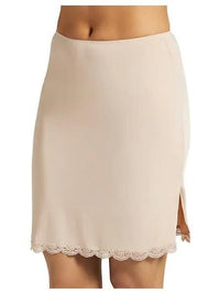 Jockey No Panty Line Promise Tactel Lace Half Slip