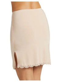 Jockey No Panty Line Promise Tactel Lace Half Slip