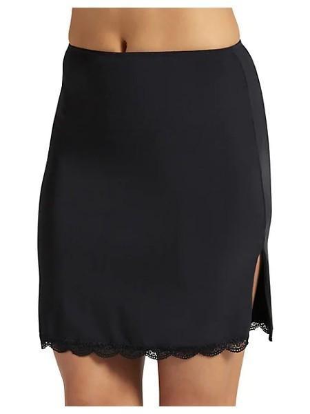 Jockey No Panty Line Promise Tactel Lace Half Slip