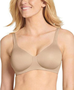 Jockey Forever Fit Full Coverage Bra