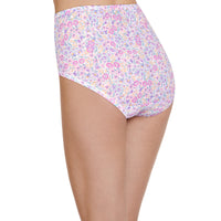 Jockey Elance Cotton Comfort Brief-3 Pk