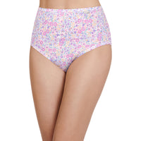 Jockey Elance Cotton Comfort Brief-3 Pk