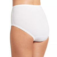 Jockey Elance Cotton Comfort Brief-3 Pk