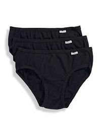 Jockey Elance Cotton Bikini 3Pk