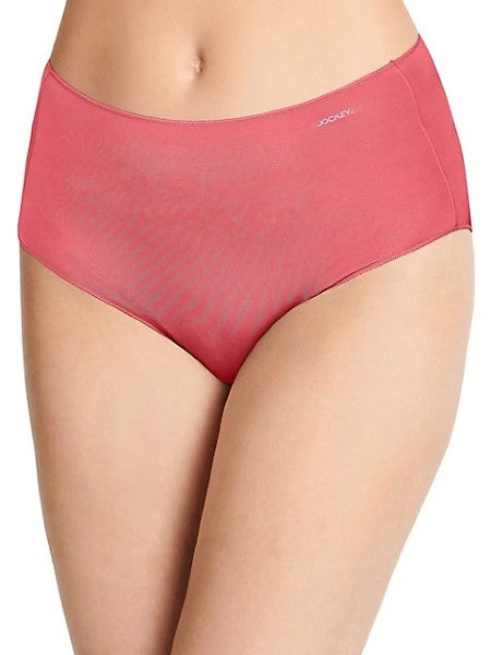 Jockey No Panty Line Promise Hip Brief