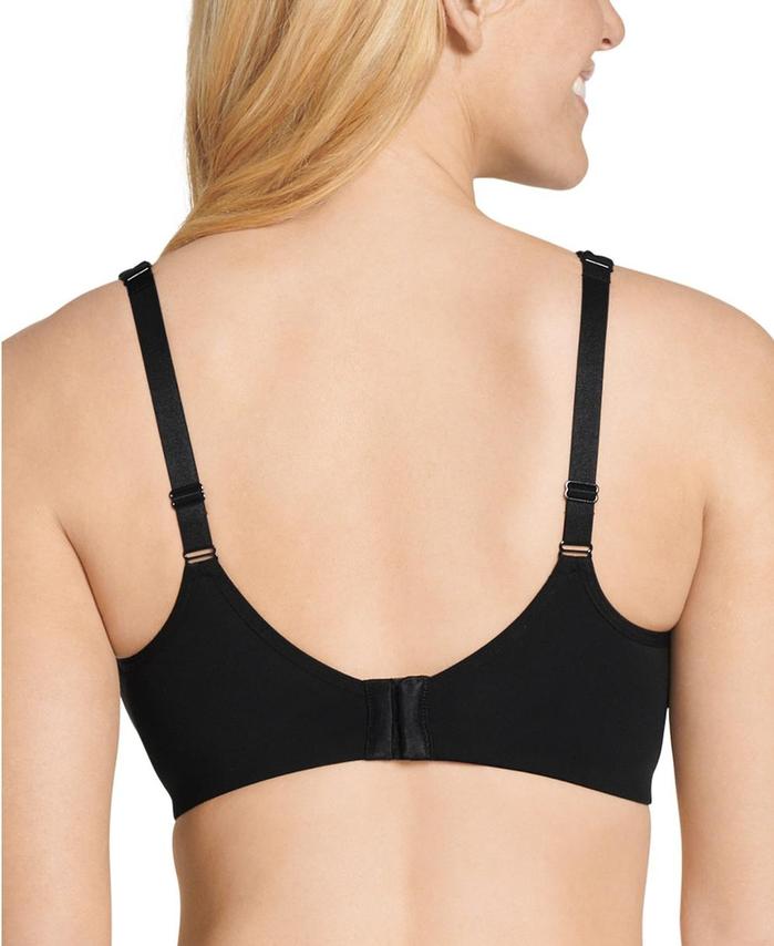 Jockey Forever Fit Full Coverage Bra