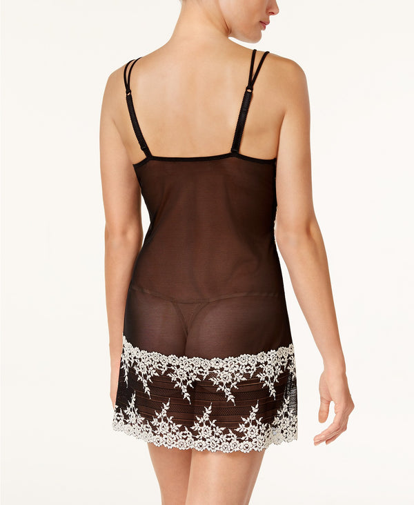 Wacoal Embrace Lace Chemise