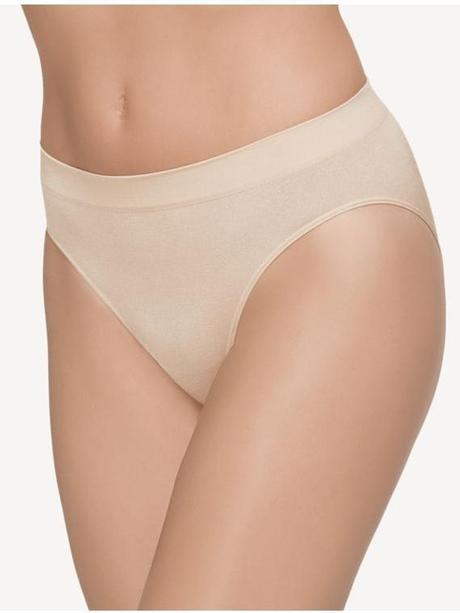 Wacoal B-Smooth Hi Cut Panty