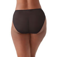 Wacoal Embrace Lace Hi Cut