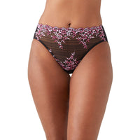 Wacoal Embrace Lace Hi Cut