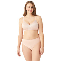 Wacoal Back Appeal Wire Free Bra
