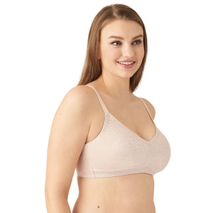Wacoal Back Appeal Wire Free Bra