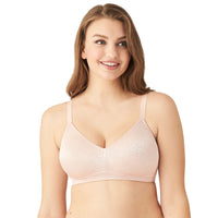 Wacoal Back Appeal Wire Free Bra
