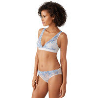 Wacoal Embrace Lace Wire Free Bralette