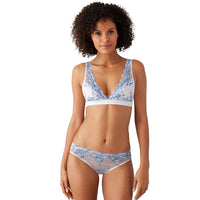Wacoal Embrace Lace Wire Free Bralette