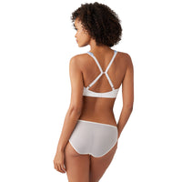 Wacoal Embrace Lace Wire Free Bralette