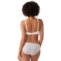 Wacoal Embrace Lace Wire Free Bralette