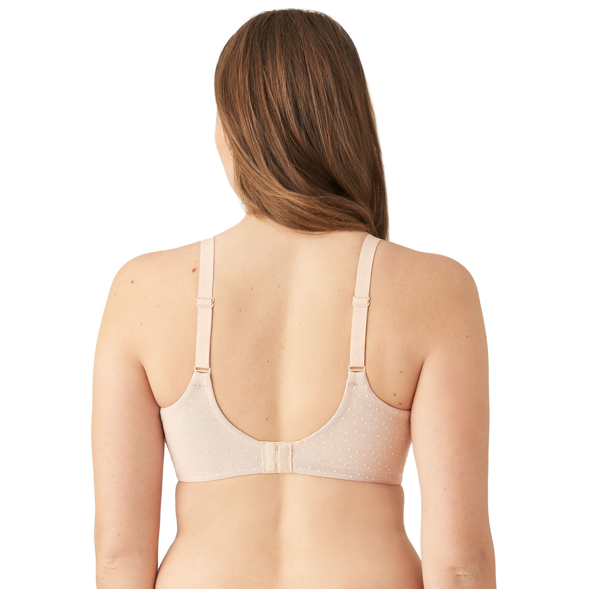 Wacoal Back Appeal Wire Free Bra