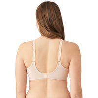 Wacoal Back Appeal Wire Free Bra