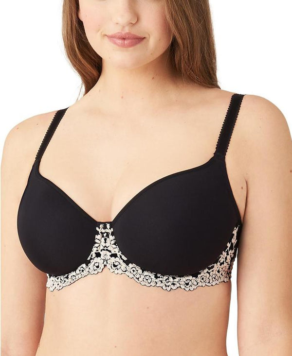 Wacoal Embrace Lace Contour Bra
