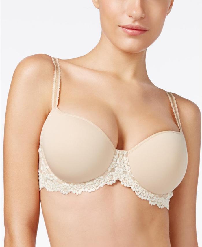 Wacoal Embrace Lace Contour Bra