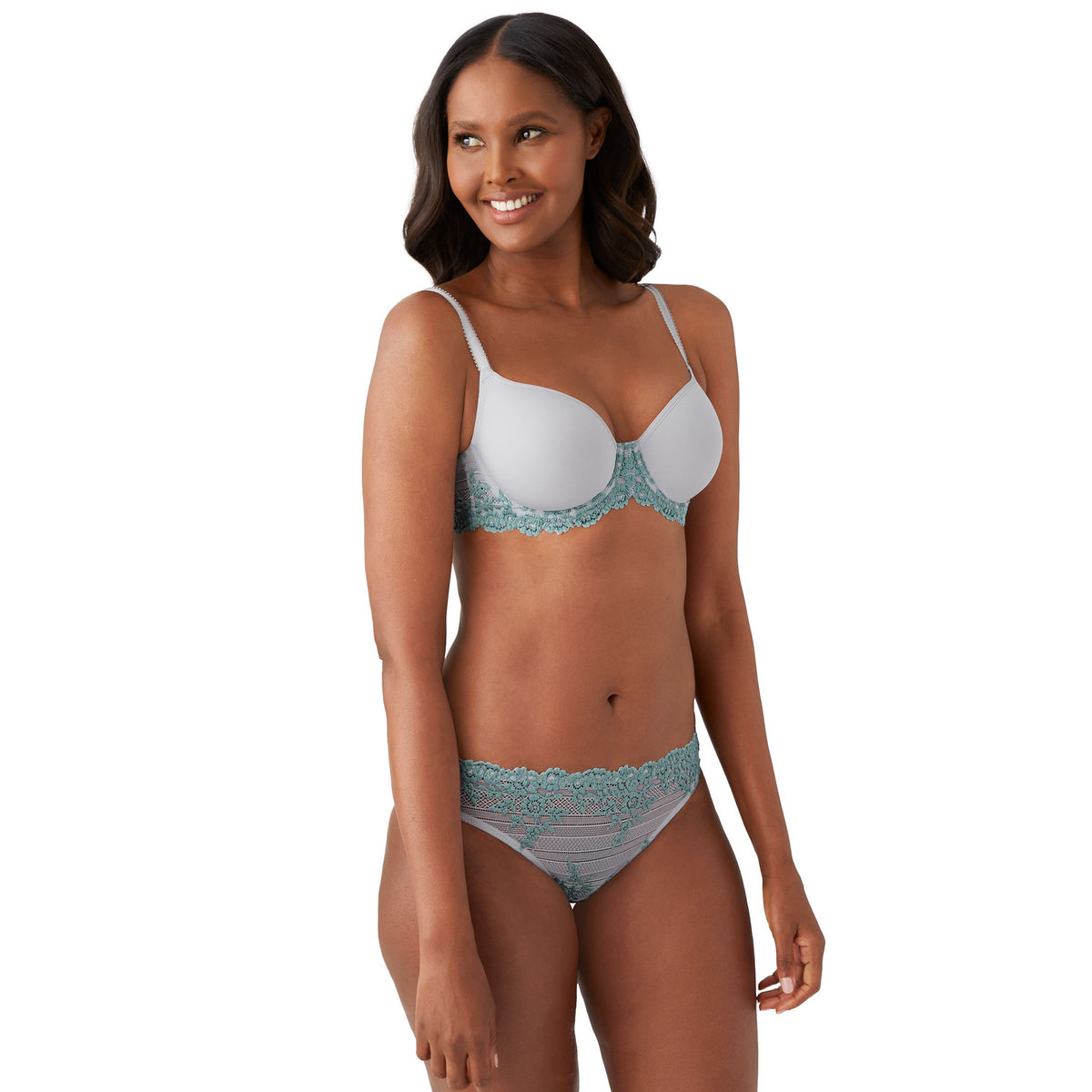 Wacoal Embrace Lace Contour Bra
