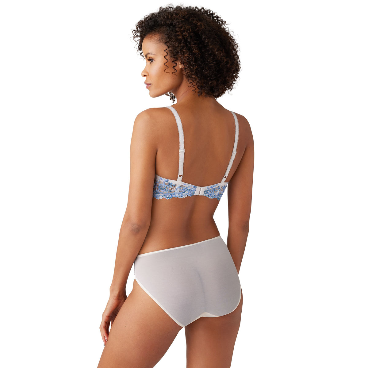 Wacoal Embrace Lace Contour Bra