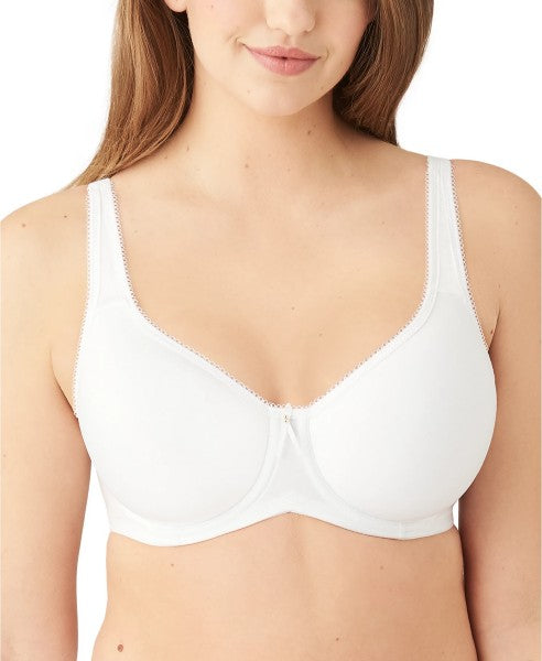 Wacoal Basic Beauty Spacer T-Shirt Bra