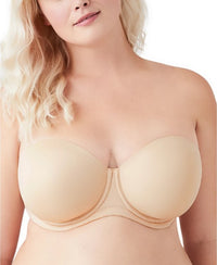 Wacoal Red Carpet Strapless Underwire Bra