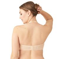 Wacoal Halo Lace Strapless Bra