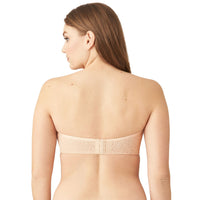 Wacoal Halo Lace Strapless Bra